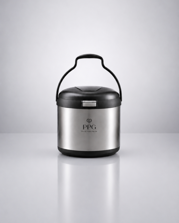 Nồi ủ nhiệt PPG - 3186